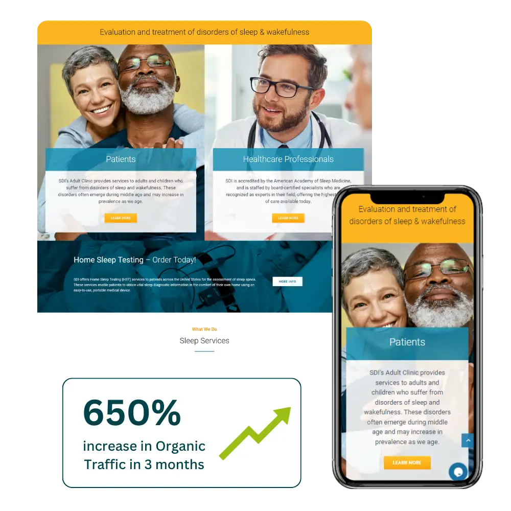 responsive design