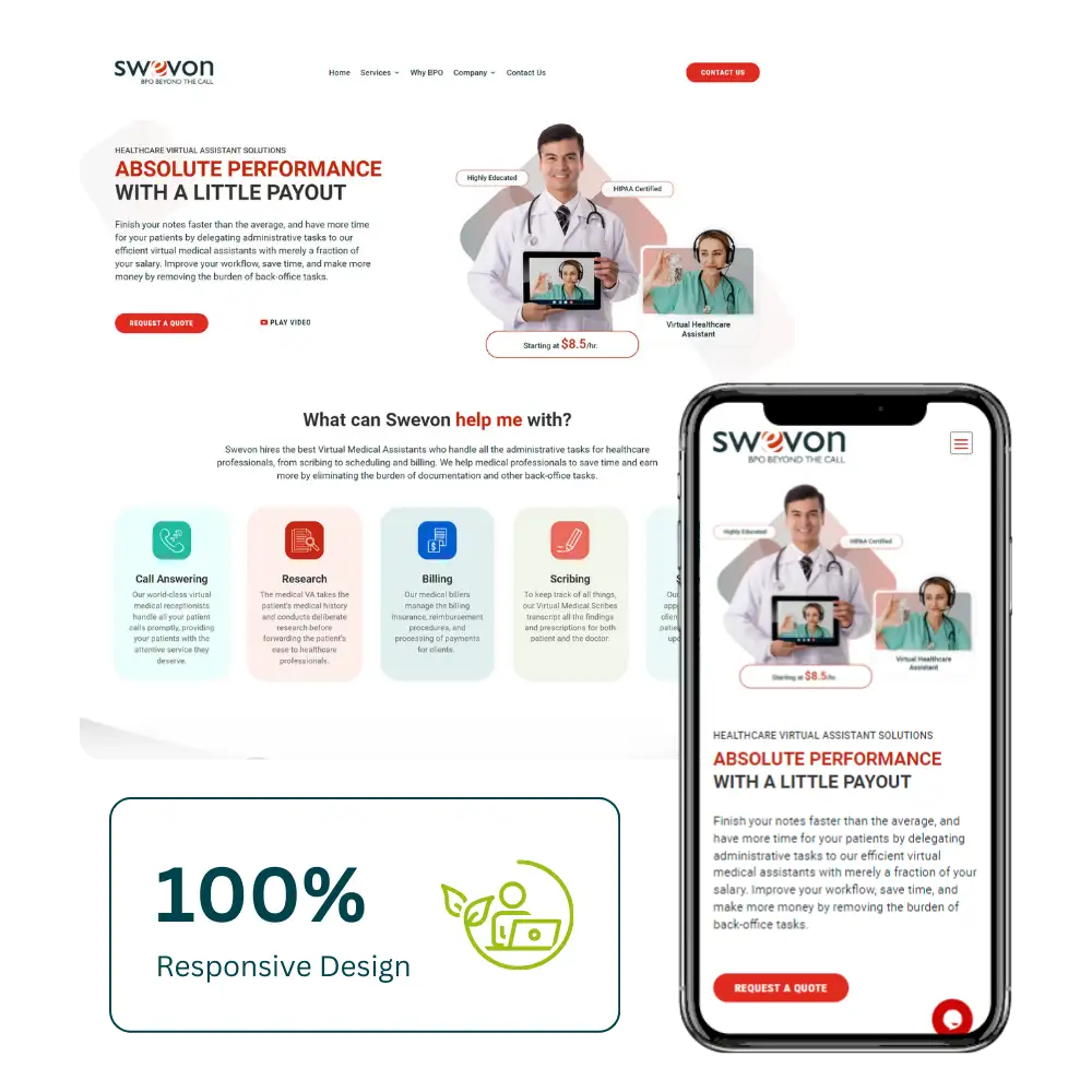 responsive design