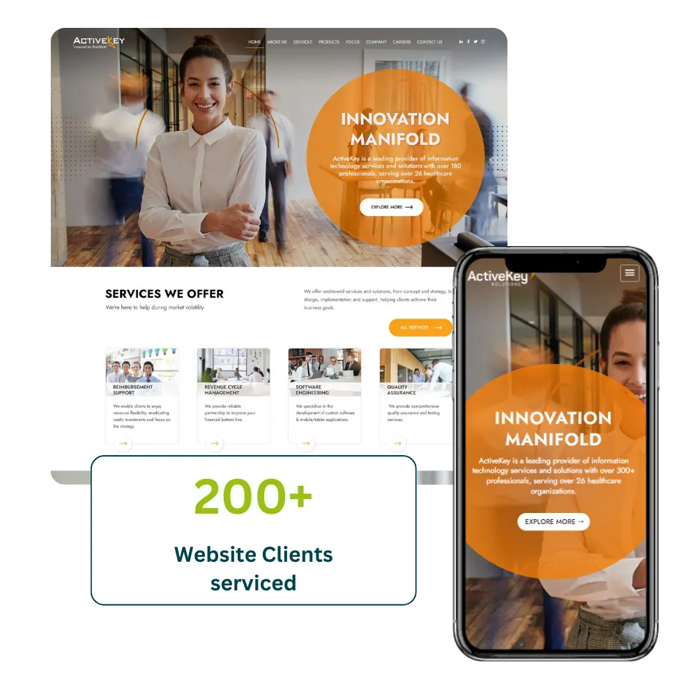 responsive design